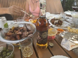 Ром Tanduay Asian Spiced Rum 0.05 л 40% (736040007760) фото от покупателей 16