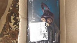 Електробритва Cecotec Bamba PrecisionCare Titanium PerfectCut фото від покупців 1