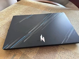 Ноутбук Acer Nitro V 15 ANV15-51-5448 (NH.QNCEU.008) Obsidian Black / 15.6” IPS Full HD 144 Гц / Intel Core i5-13420H / RAM 16 ГБ / SSD 512 ГБ / nVidia GeForce RTX 3050, 6 ГБ фото от покупателей 13