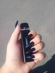 Pod-система Vaporesso XROS Mini Kit Cherry Red под система 9,8 см вапорессо иксор мини кит 1000 мАч электронная сигарета на0,8Ω, фото от покупателей 8