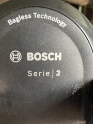 Фильтр контейнера пылесоса BOSCH 12025213 для CLEANN'‎N SERIE 2 (комплект) фото от покупателей 1