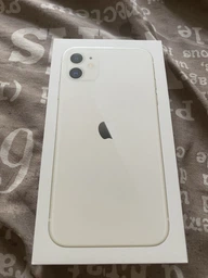 Мобільний телефон Apple iPhone 11 64GB Black (MHDA3FS/A) фото від покупців 7