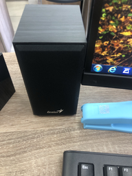Акустична система Genius SP-HF180 Black (31730029401) фото від покупців 1