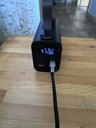 Мережевий зарядний пристрій Baseus Compact Charger 2U 10.5W EU White (CCXJ010202) фото от покупателей 11