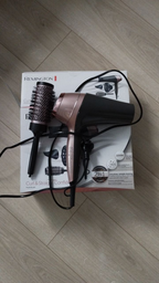 Фен REMINGTON D5706 Curl&Straight Confidence фото от покупателей 3