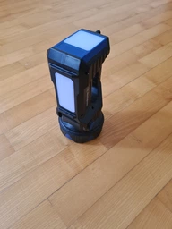 Ліхтар Westinghouse 15W LED WF907 з функцією Power Bank (WF907-CB) фото від покупців 6