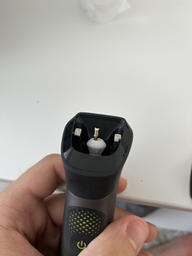 Универсальный триммер PHILIPS MG9530/15 серии 9000 (13-в-1) фото от покупателей 5