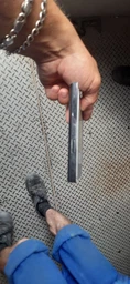 Адаптер подключения Frime HDD/SSD 2.5" в отсек привода ноутбука SATA/mSATA 9.5mm (FHDC950M) фото от покупателей 9