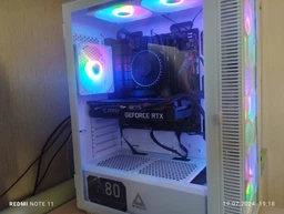 Материнская плата Asus TUF Gaming B760M-Plus D4 (s1700, Intel B760, PCI-Ex16)