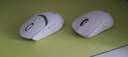 Миша Logitech G309 Lightspeed Wireless Graphite (910-007199) фото від покупців 13