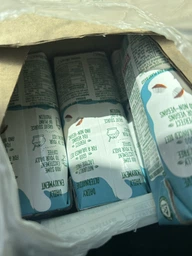 Упаковка напитка растительного Vega Milk кокосового с рисом ультрапастеризованного 250 мл х 15 шт (4820192263580)