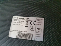 Набор фильтров для пылесоса Rowenta X-Trem Power Cyclonic ZR006001 RO6941EA RO6963EA RO6984EA фото от покупателей 5