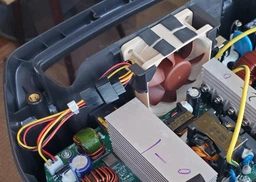 Вентилятор Noctua NF-A6x25 FLX фото от покупателей 9