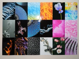 Фотобумага ColorWay глянцевая 200г/м A4 PG200-100 (PG200100A4)