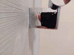 Душовий гарнітур HANSGROHE Croma Select E 26582400 фото від покупців 1