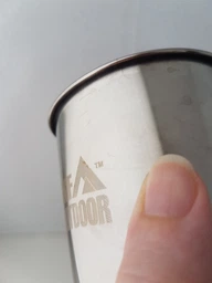 Кружка Skif Outdoor Loner Cup 350 ml (1013-389.02.85)