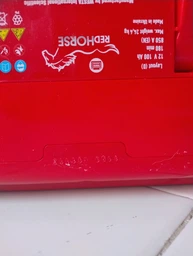 Автомобильный аккумулятор Red Horse 100 Ah/12V 840A (0)