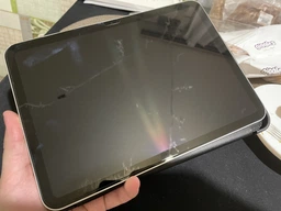 Защитное стекло ArmorStandart Glass.CR для Apple iPad 11 2025 (A16)/10.9 2024/2022 (ARM65017) фото от покупателей 11