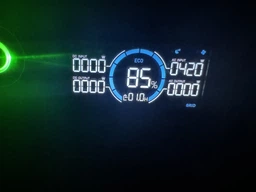 Зарядна станція BLUETTI AC200PL 2400W фото від покупців 16