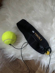 Файт Бол Troli Tennis Fight Ball фото от покупателей 2