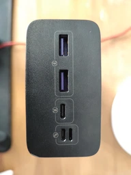 Повербанк ROMOSS 27000mAh 65W Pro фото от покупателей 6