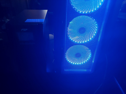 ИБП FSP Champ Tower 1K 1000ВА/900Вт (PPF8001305)