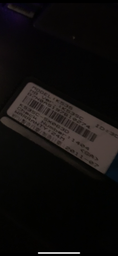 Оперативна пам'ять Goodram SODIMM DDR3L-1600 8192MB PC3-12800 (GR1600S3V64L11/8G) фото від покупців 3