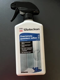 Средство Glutoclean от плесени с хлором 0.5 л (4044899387916) фото от покупателей 8
