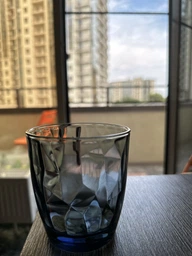DIAMOND Стакан прозрачный низкий 305 мл - Bormioli Rocco - 350200M02321990 - 6шт. фото от покупателей 3