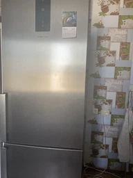 Холодильник Whirlpool W7X82OOXH фото від покупців 11