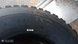 Грузовая шина BLACK NOVA 215/75R17.5 SHINE R9 18PR 135/133J (вед) (BNG1002)