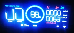 Зарядная станция EcoFlow DELTA Max / 2000 Вт / 1612 Вт⋅ч / Li-ion (DELTAMAX1600-EU) фото от покупателей 1