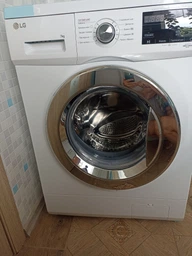 LG F2J3HS2W фото від покупців 6