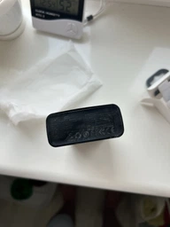 Павербанк 20000 mAh 22.5W Power Bank Baseus Adaman Портативный Аккумулятор Внешний Аккумулятор повербанк с быстрой зарядкой QC3.0+PD3.0 (PPAD000101) Черный фото от покупателей 14