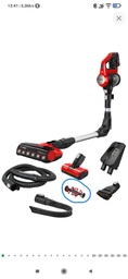 Акумуляторний пилосос Bosch Unlimited 7 ProAnimal FLEX BBS711ANM  фото від покупців 18
