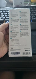 УМБ Ttec PowerSlim S 10000 mAh Black (2BB135S) фото від покупців 1