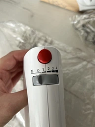 Міксер BOSCH MFQ3030 фото від покупців 14
