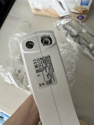Міксер BOSCH MFQ3030 фото від покупців 13