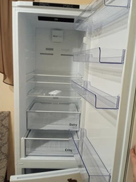 Холодильник Beko RCNA406I40WN фото від покупців 4