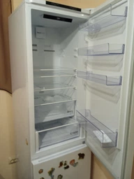 Холодильник Beko RCNA406I40WN фото від покупців 3