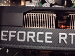 Видеокарта Gigabyte PCI-Ex GeForce RTX 3060 Windforce OC 12GB GDDR6 (192bit) (1792/15000) (2 х HDMI, 2 х DisplayPort) (GV-N3060WF2OC-12GD) фото от покупателей 4