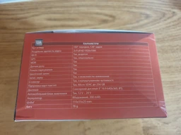 Видеорегистратор GT Electronics GT R Twin фото от покупателей 5