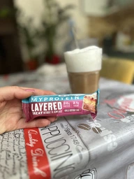 Протеїн BioTech USA 100% PURE WHEY 400 грамів Смак Банан фото від покупців 1