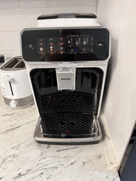 Кофемашина PHILIPS Series 3300 EP3343/50 фото от покупателей 2