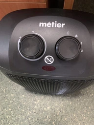 Тепловентилятор керамический Metier FHC2000 (2 кВт)