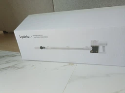 Аккумуляторный пылесос XIAOMI Lydsto YM-V9-W03 фото от покупателей 6