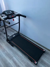 Беговая дорожка EnergyFIT 510T фото от покупателей 12