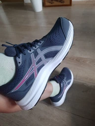 Кросівки Asics Gel Contend 8 Blue 1012B320-413 39.5