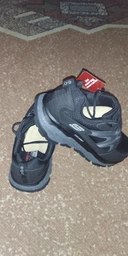 Чоловічі кросівки Skechers 45 Сірий 237192 BKYL фото від покупців 3