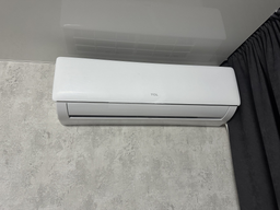 Кондиционер TCL TAC-18CHSD/XAB1 IHB Heat Pump Inverter R32 WI-FI фото от покупателей 7